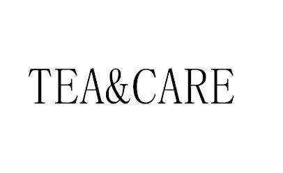 TEA&CARE;TEACARE