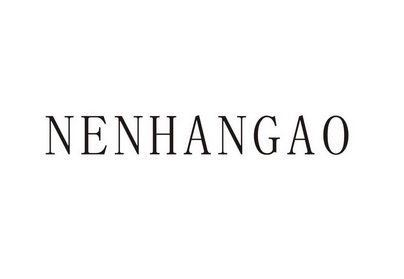 NENHANGAO;NENHANGAO