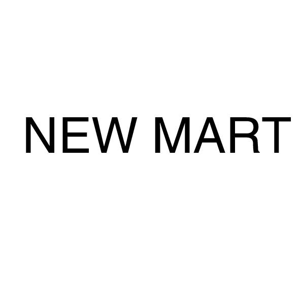 NEW MART;NEW MART