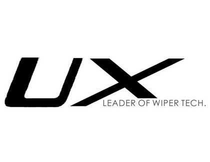 UX LEADER OF WIPER TECH;UXLEADEROFWIPERTECH