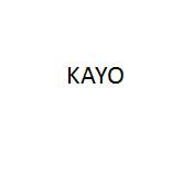 KAYO;KAYO