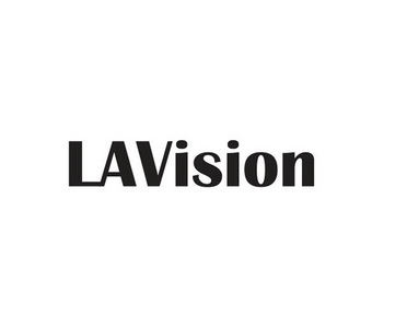 LAVISION;LAVISION