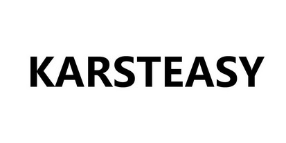 KARSTEASY;KARSTEASY