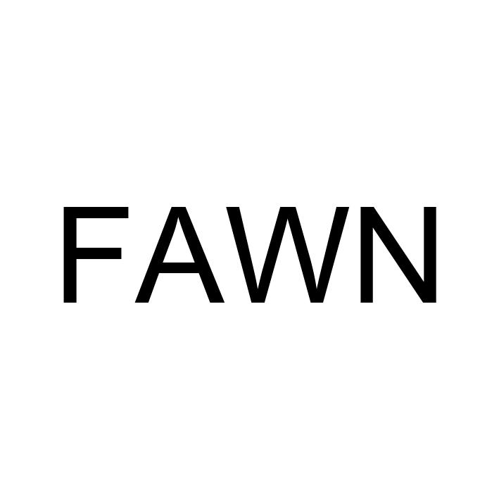 FAWN;FAWN