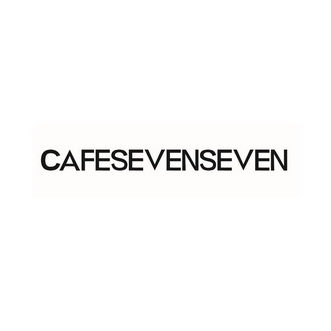 CAFESEVENSEVEN;CAFESEVENSEVEN