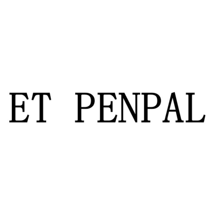 ET PENPAL;ET PENPAL