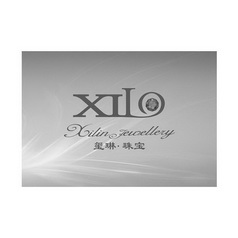 玺琳珠宝 XILIN JEWELLERY XIL;XILINJEWELLERYXIL