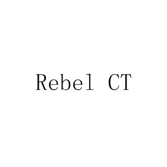 REBEL CT;REBEL CT