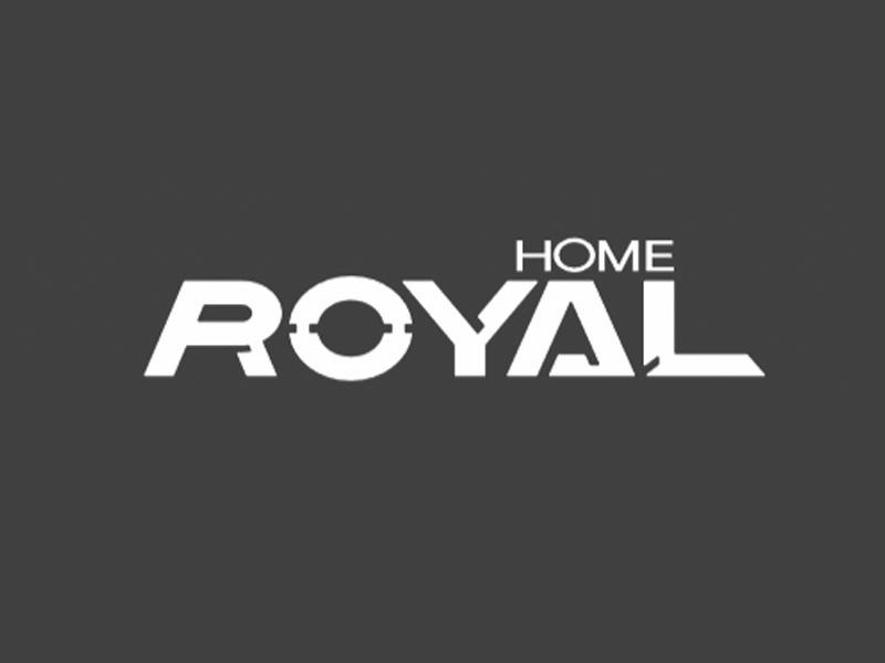 ROYAL HOME;ROYAL HOME