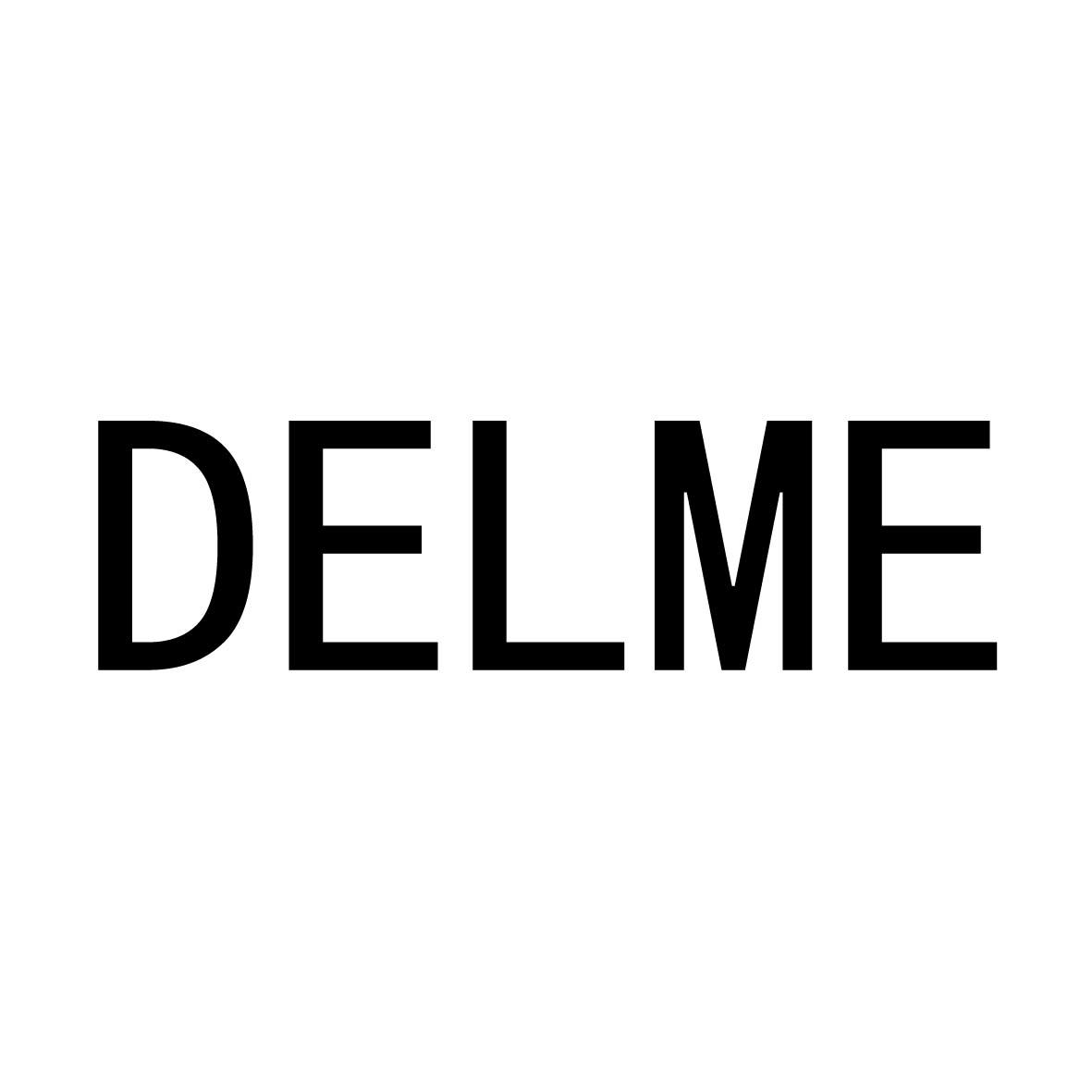 DELME;DELME