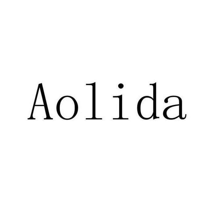 AOLIDA;AOLIDA