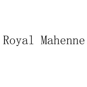 ROYALMAHENNE