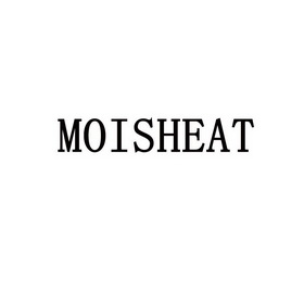 MOISHEAT;MOISHEAT