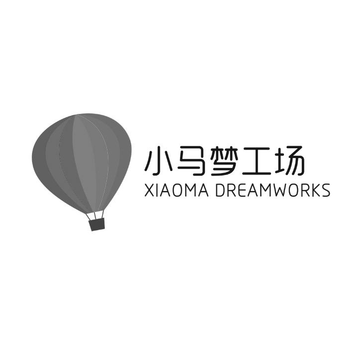 小马梦工场 XIAOMA DREAMWORKS;XIAOMA DREAMWORKS