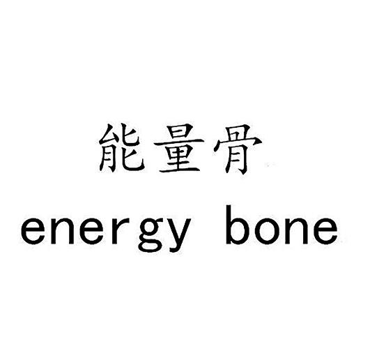 能量骨;ENERGY BONE