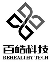 百皓科技;BEHEALTHY TECH