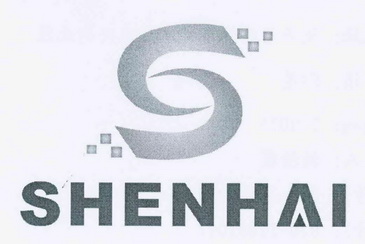 SHENHAI;SHENHAI