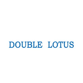 DOUBLE LOTUS