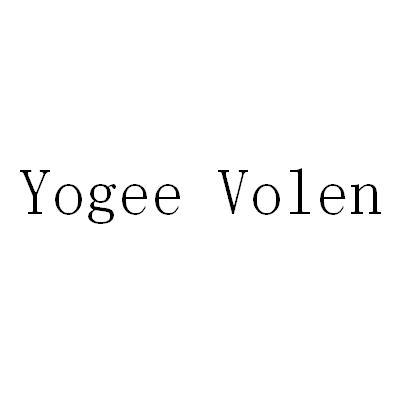 YOGEE VOLEN;YOGEEVOLEN