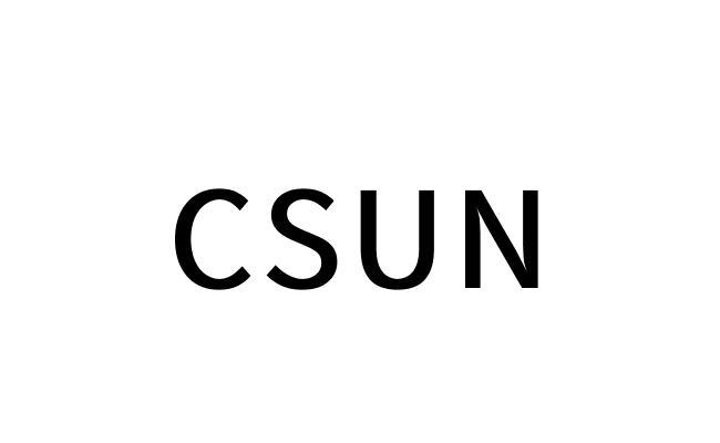 ;CSUN