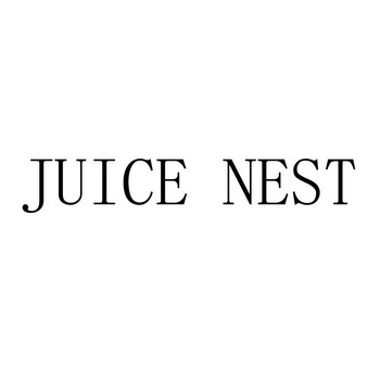 JUICE NEST;JUICE NEST