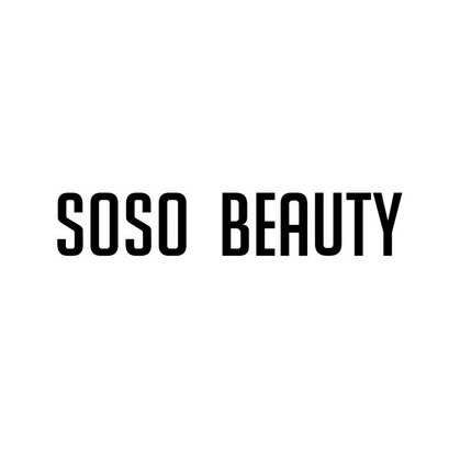 SOSO BEAUTY