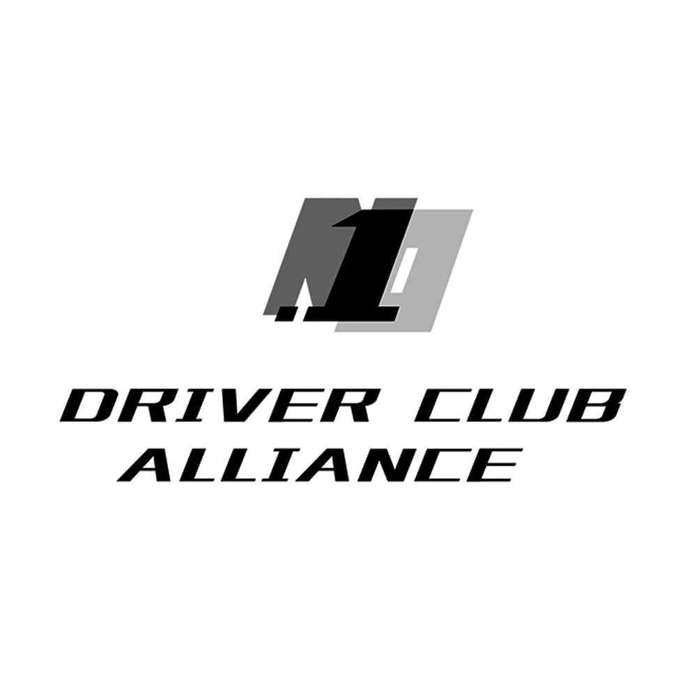 NO.1 DRIVER CLUB ALLIANCE;NO.1 DRIVER CLUB ALLIANCE