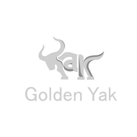 GOLDEN YAK YAK;GOLDEN YAK YAK