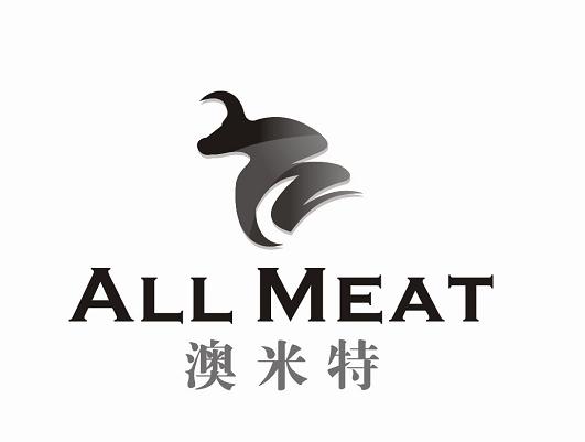 澳米特 ALL MEAT;ALL MEAT