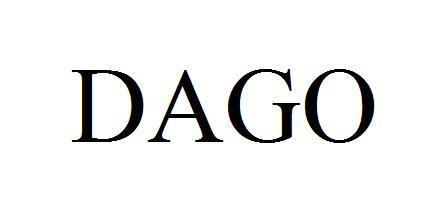 DAGO;DAGO