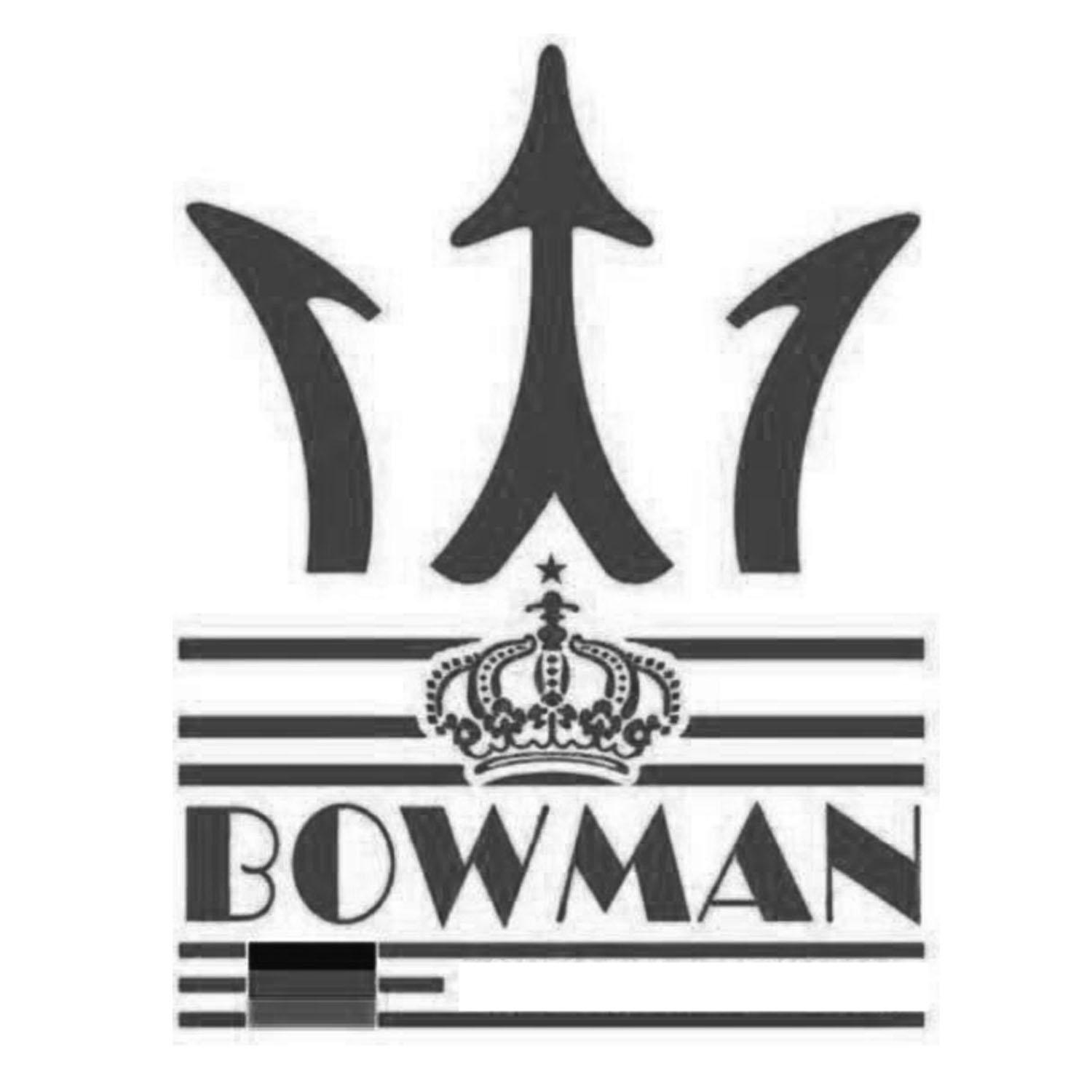 BOWMAN;BOWMAN