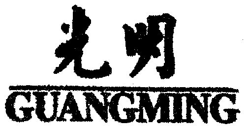 光明;guangming