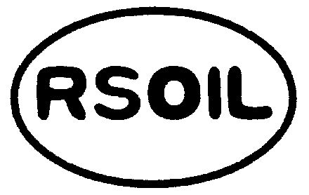 RSOIL;rsoil