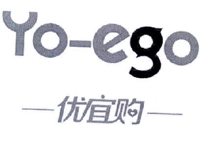 优宜购 YO-EGO;YOEGO