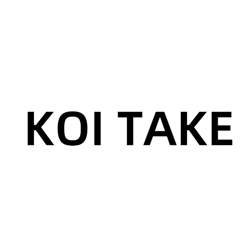 KOI TAKE