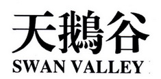 天鹅谷 SWAN VALLEY;SWAN VALLEY