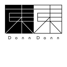 东东  DONNDONN;DONNDONN