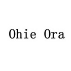 OHIE ORA;OHIE ORA