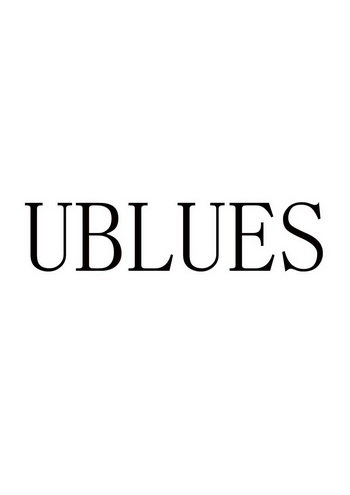 ;UBLUES