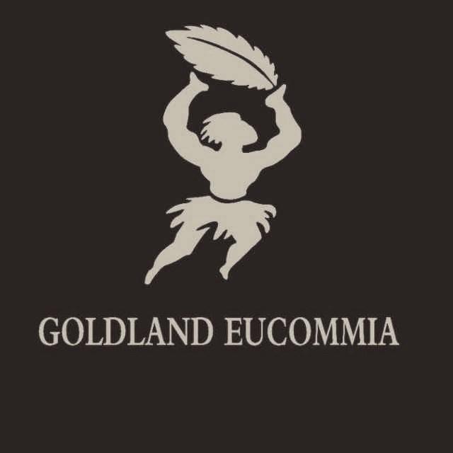 ;GOLDLAND EUCOMMIA