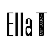 ELLA FORMULA;ELLA FORMULA