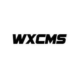 WXCMS;WXCMS