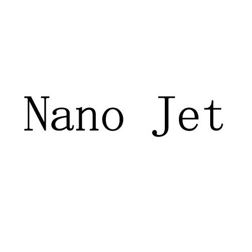 ;NANO JET