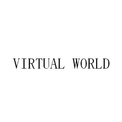 VIRTUALWORLD