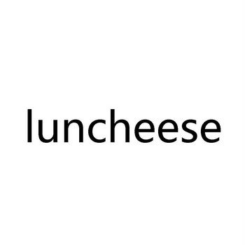 LUNCHEESE