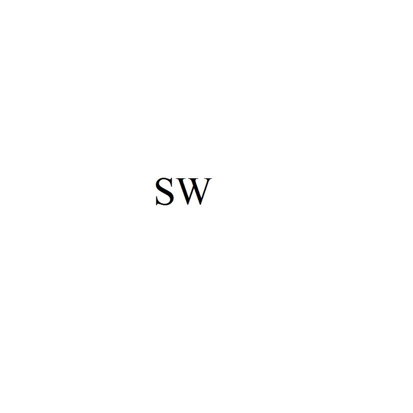 ;SW