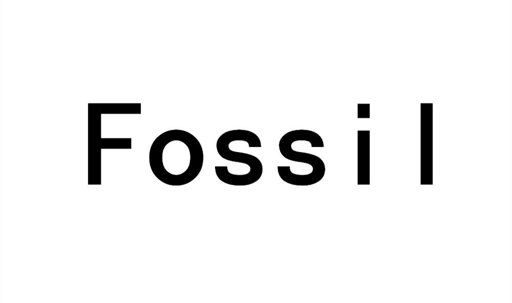 FOSSIL;FOSSIL