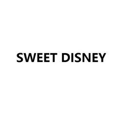 SWEET DISNEY;SWEET DISNEY