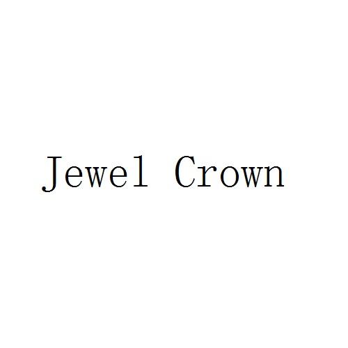 JEWEL CROWNS;JEWEL CROWNS