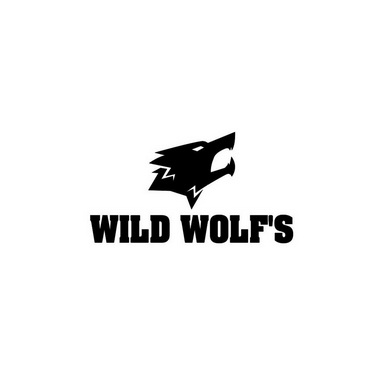 ;WILD WOLF S